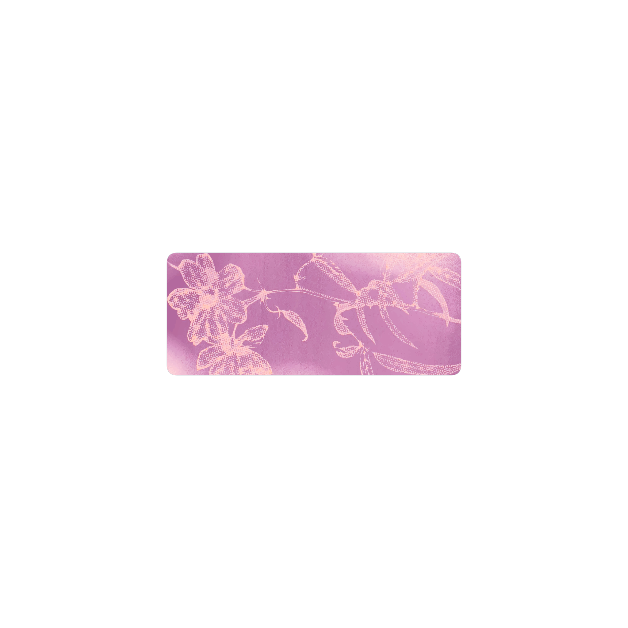 smoke blossom rosa