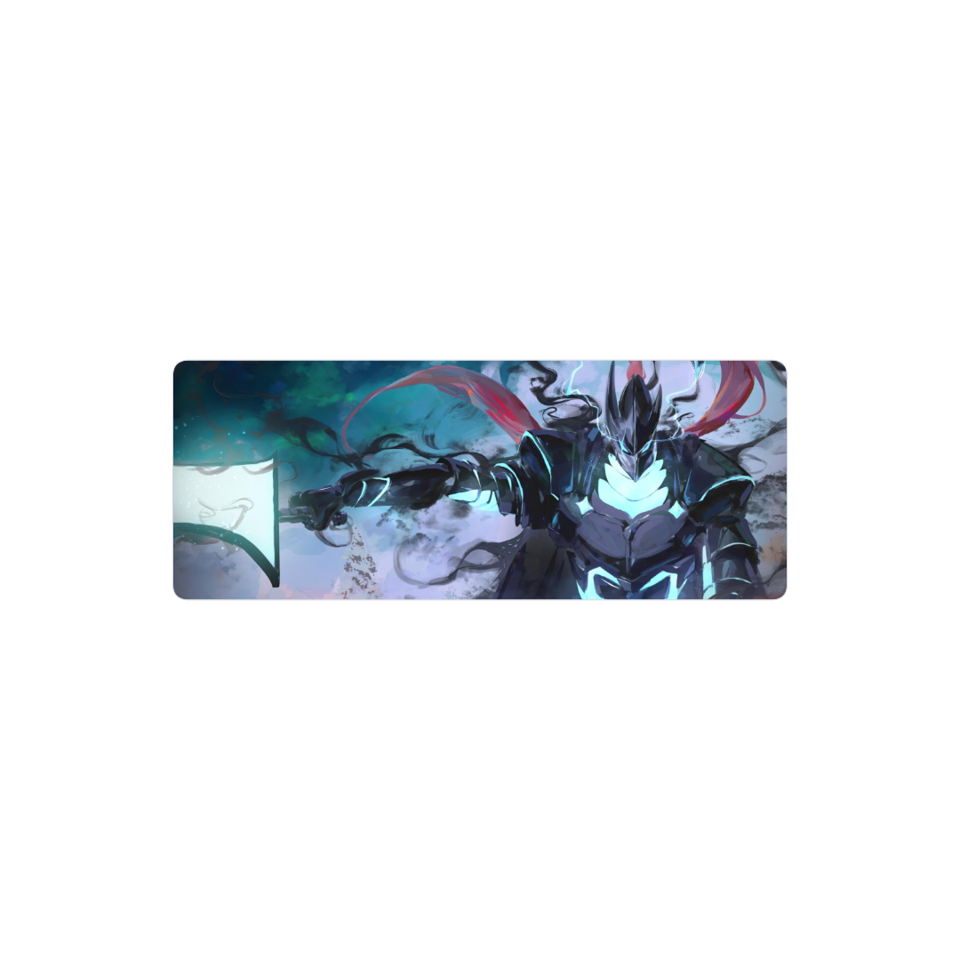 Solo leveling - Igris - Christian