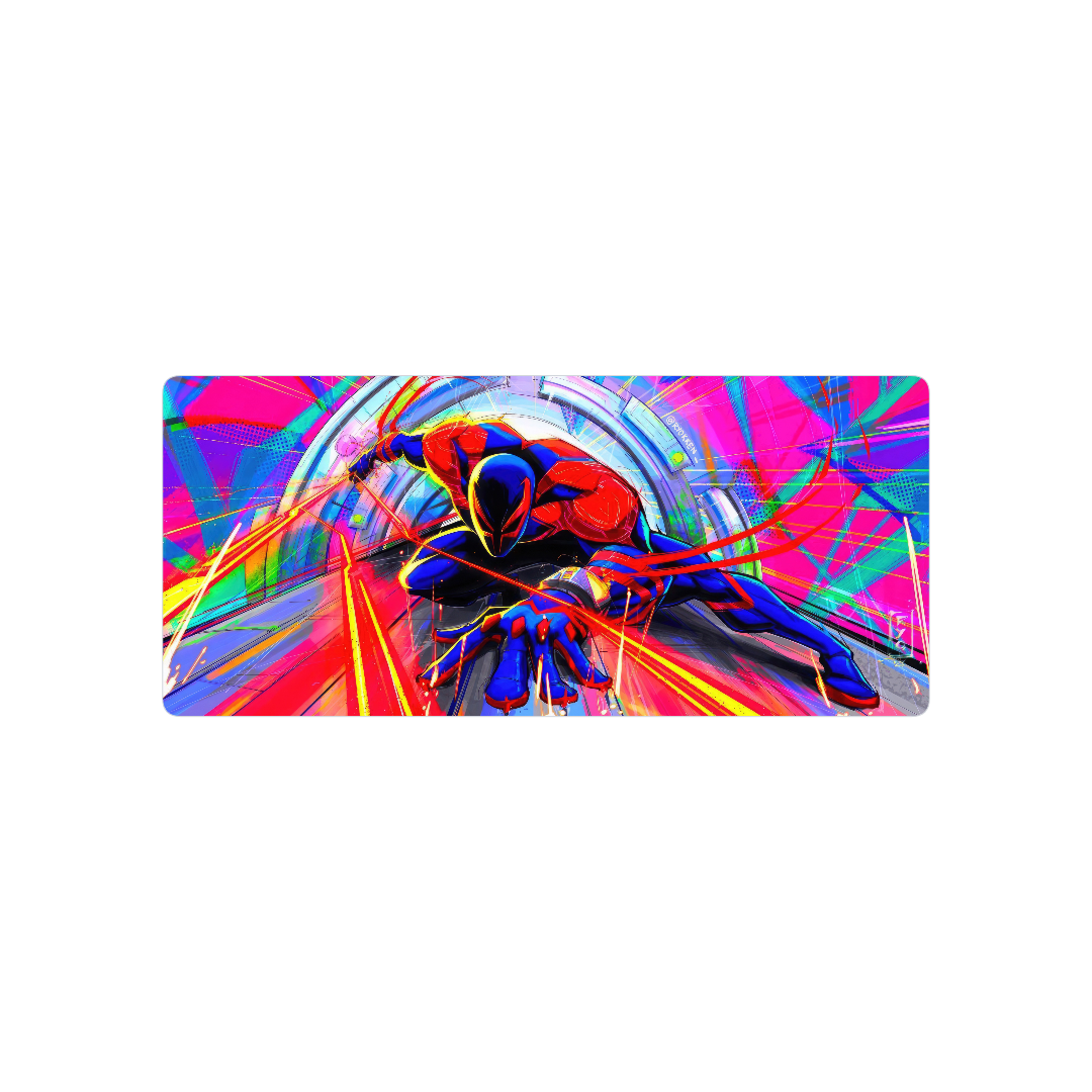 Spider-man 2099