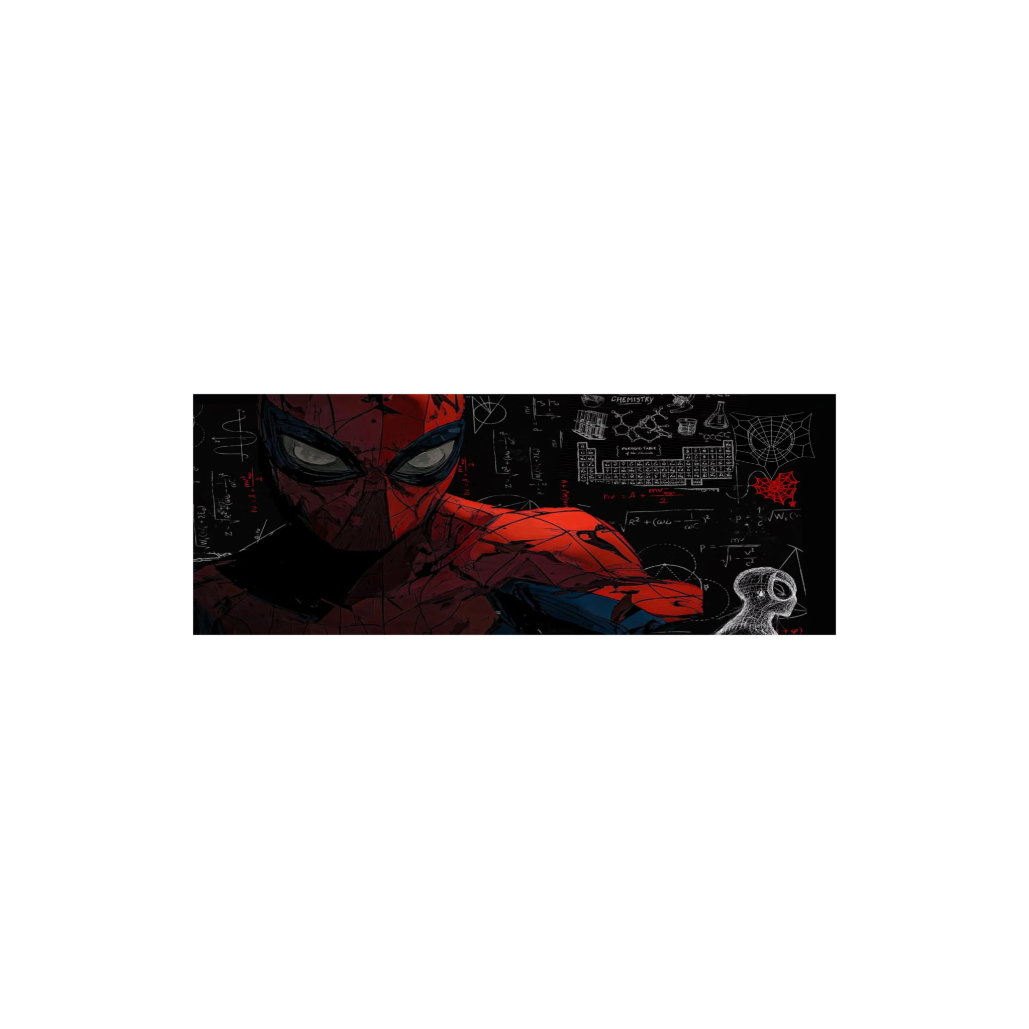 Spider man