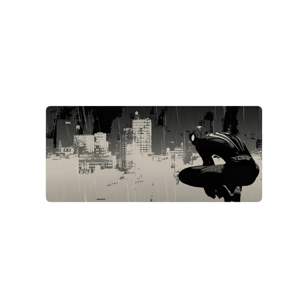 Spiderman 2
