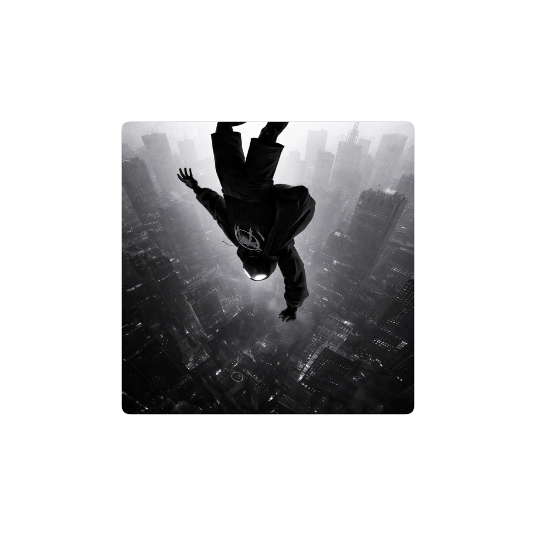 Spiderman