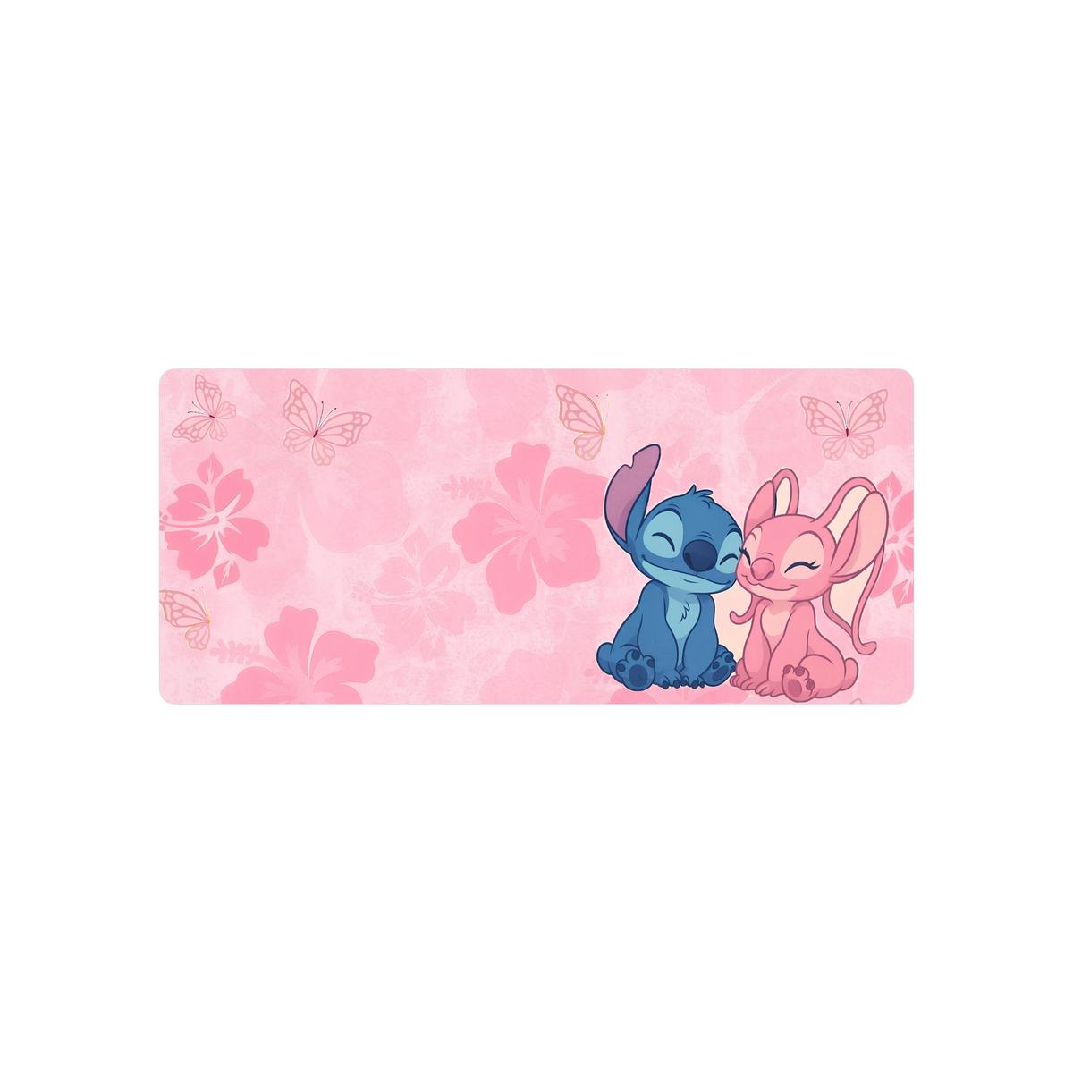 Stitch amoroso