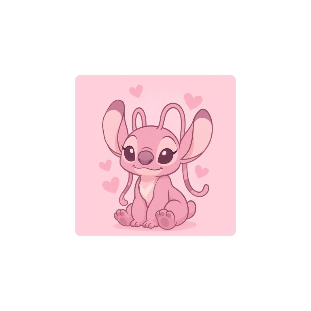 Stitch rosa1