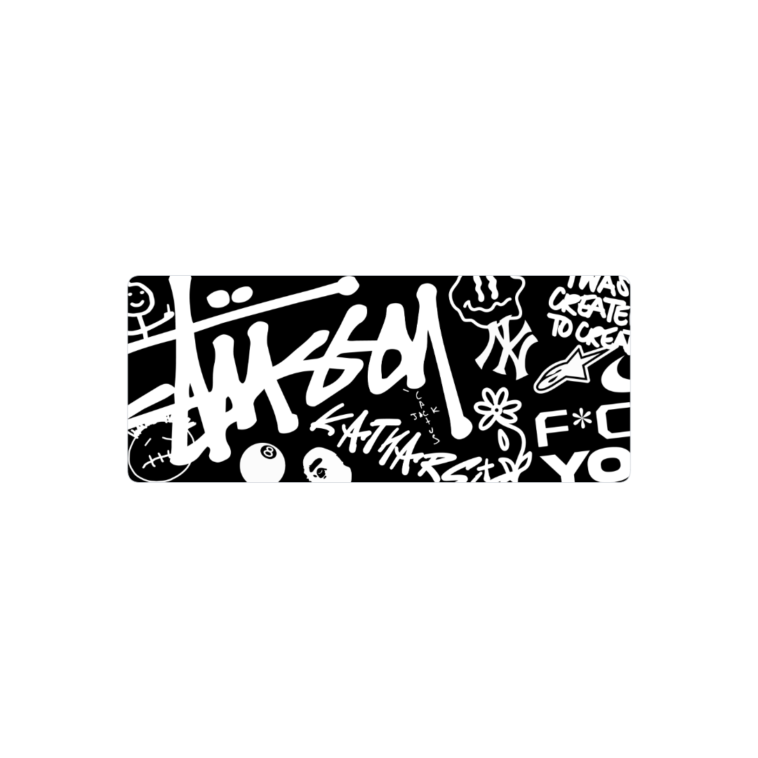 Stussy