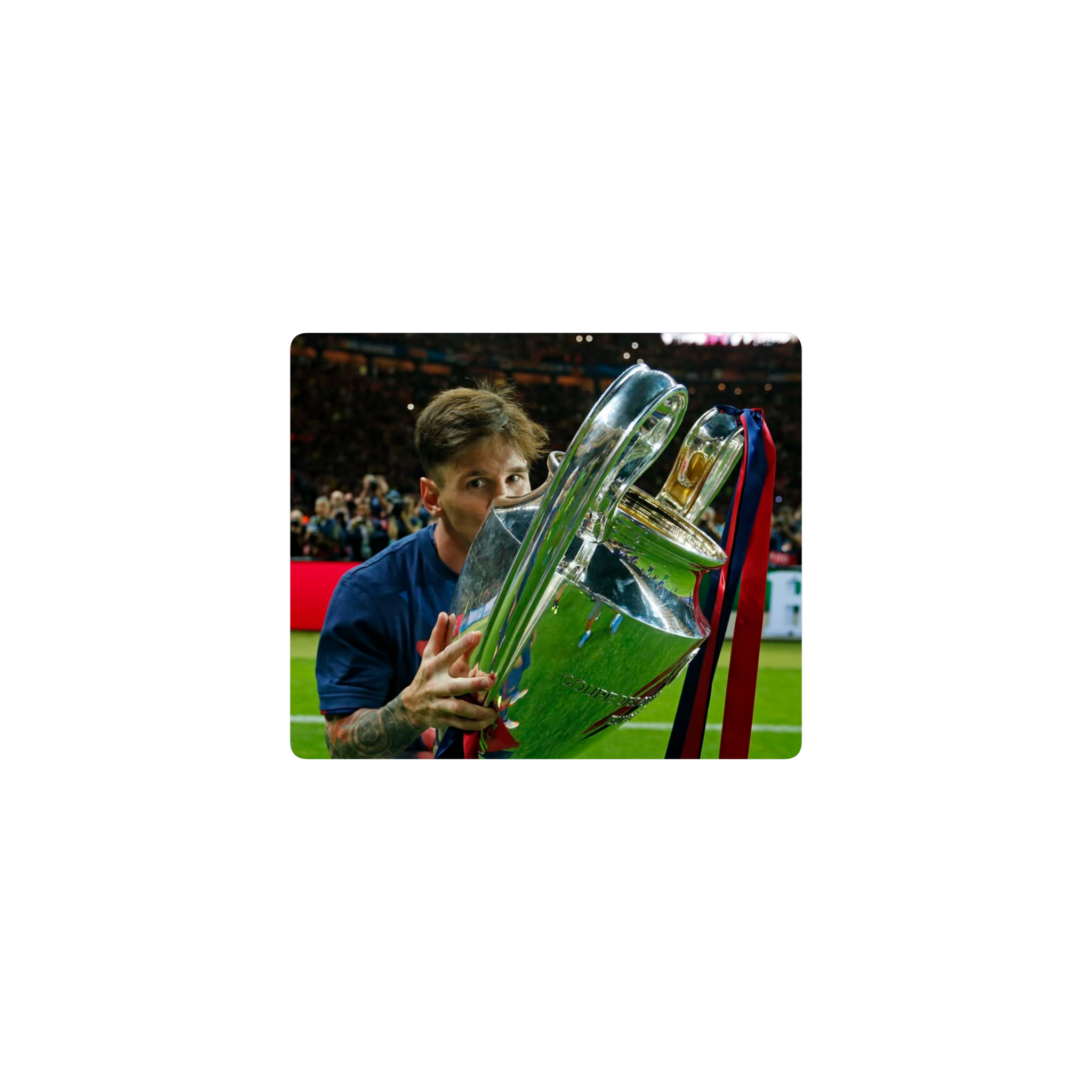 su ultima champion