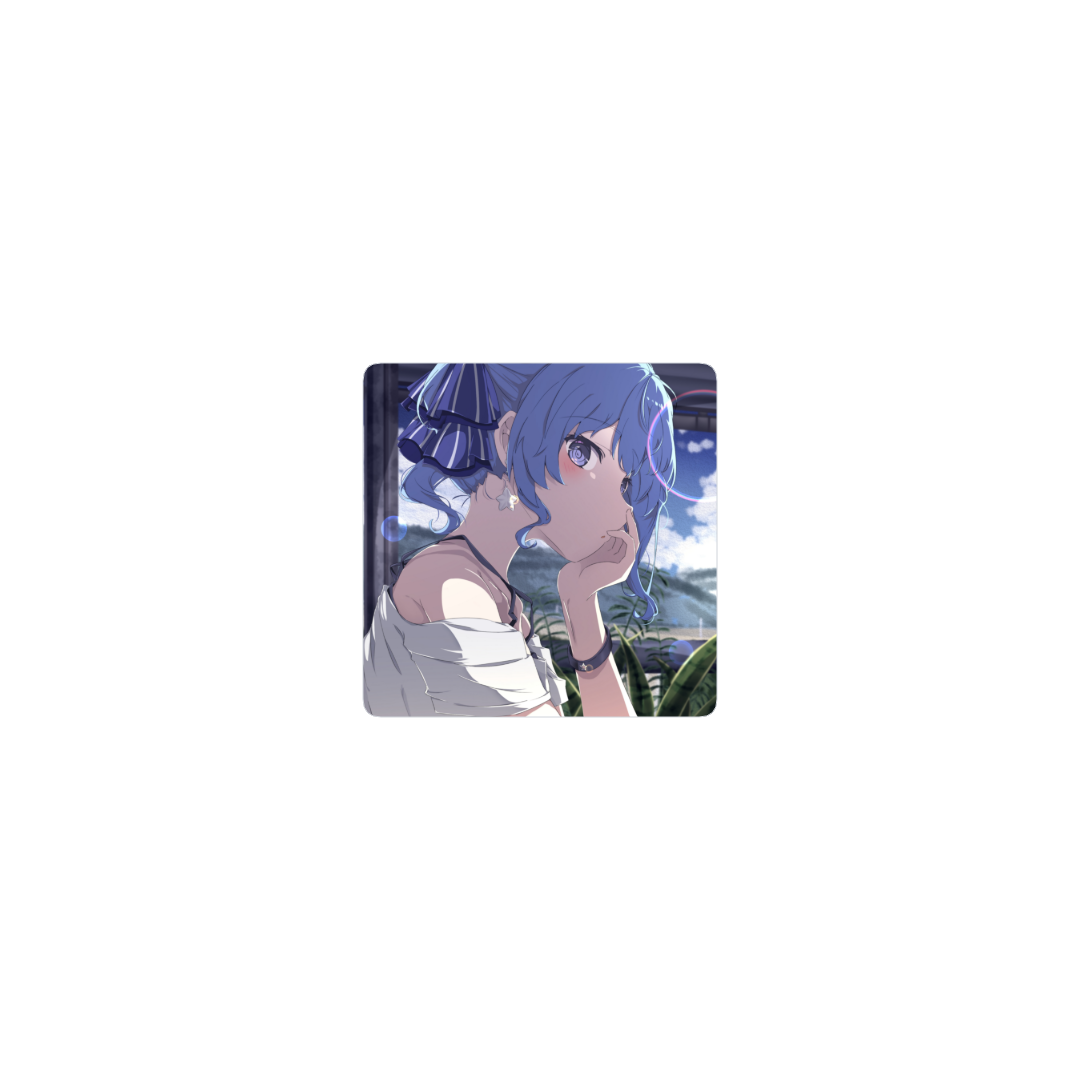 suisei