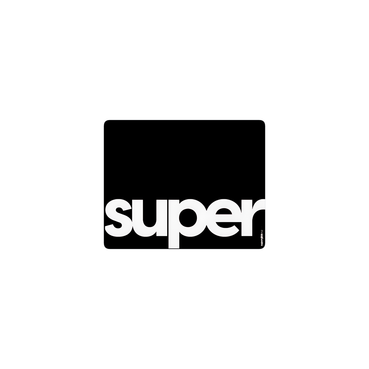 super black