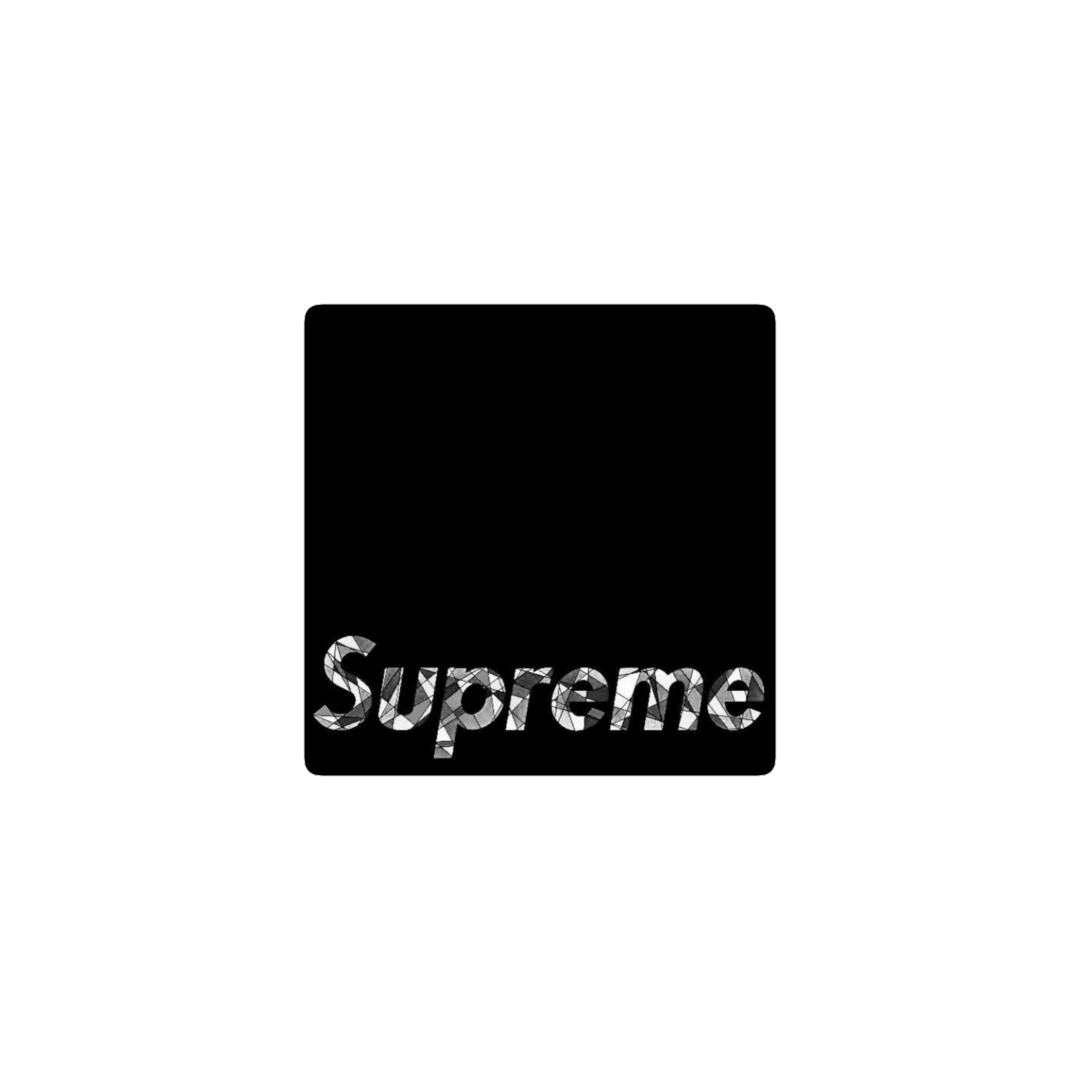 Supreme camuflado