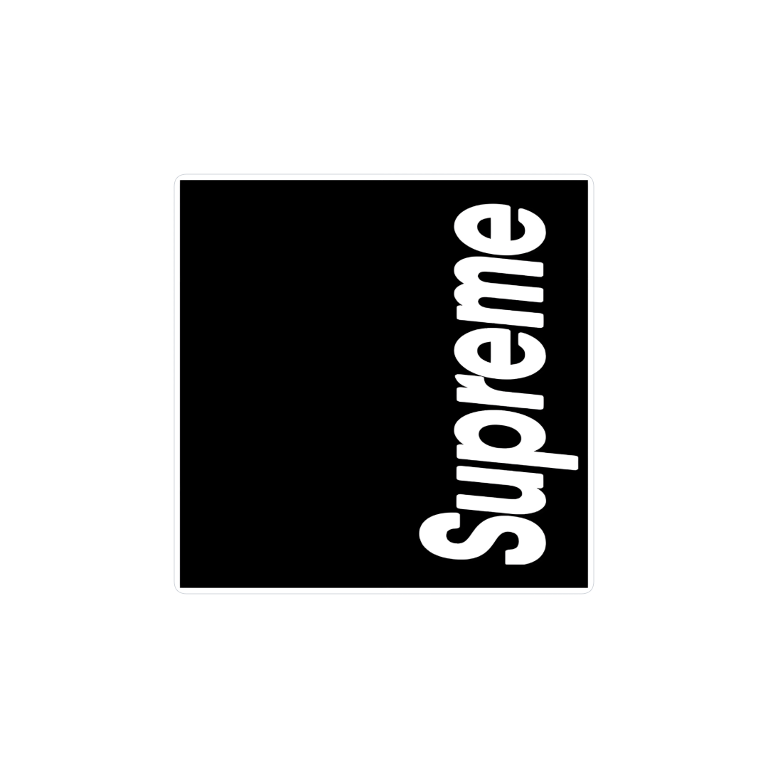supreme negro