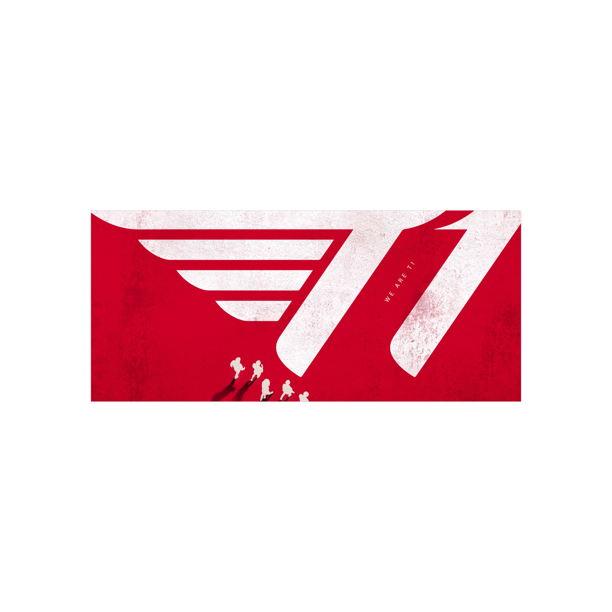 T1