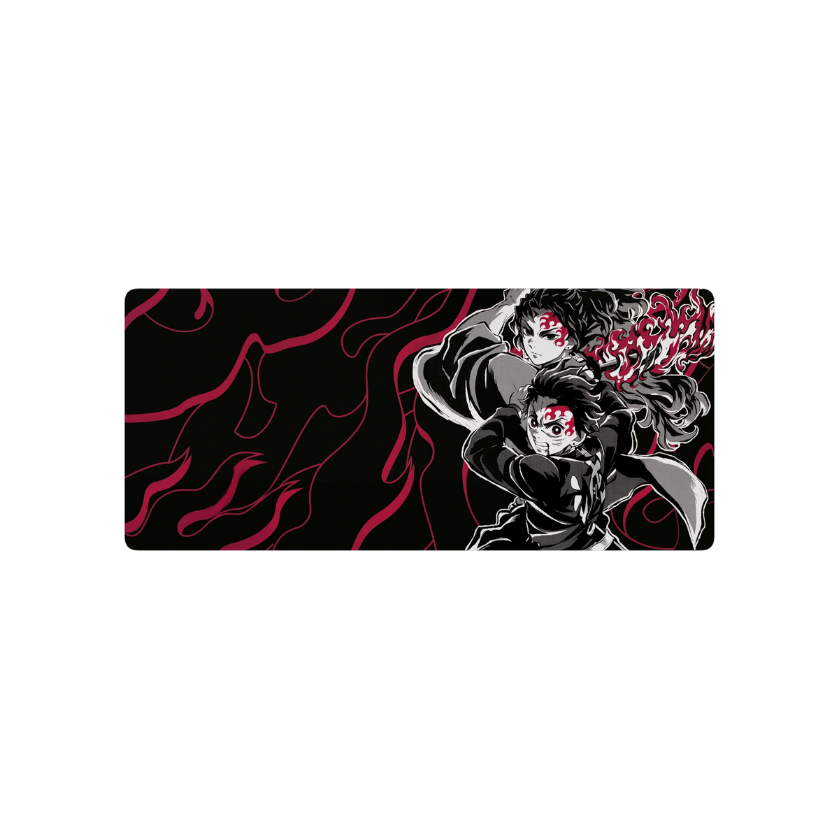 Tanjiro Y Yoriichi