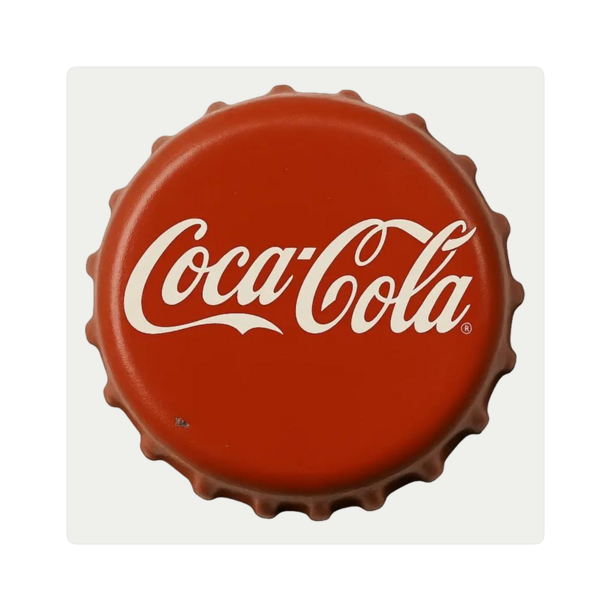 Tapita Coca Cola