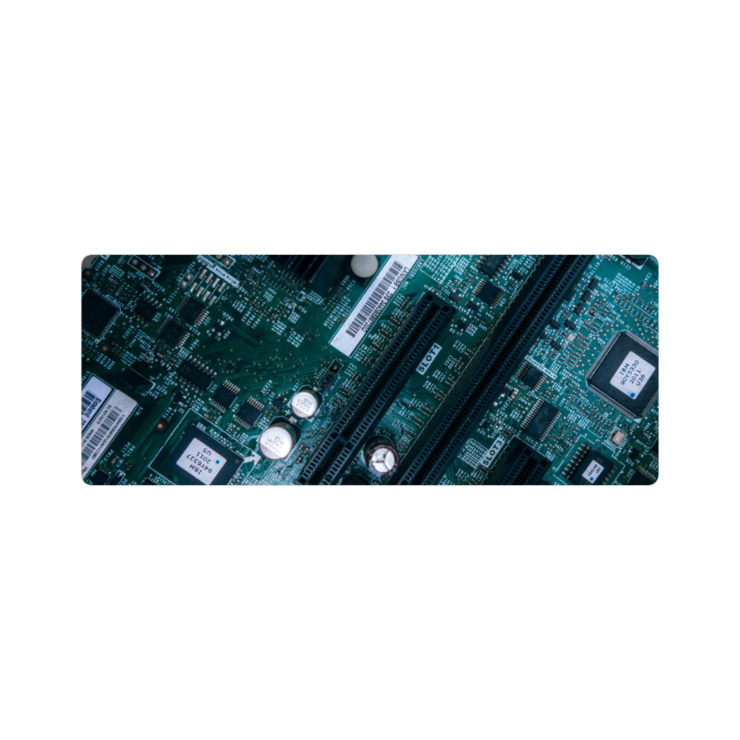 Tecnologia Trabajo
