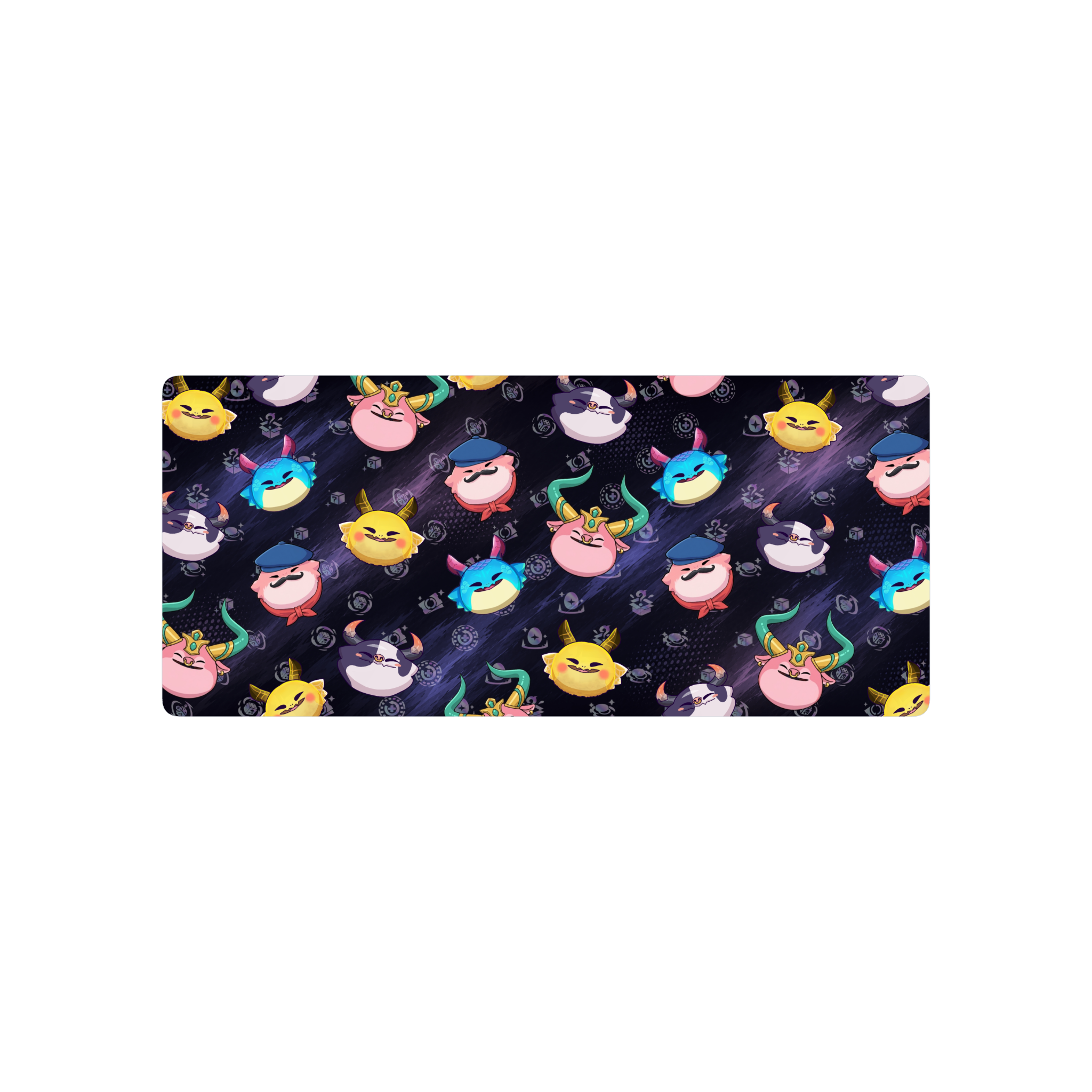 TFT Choncc