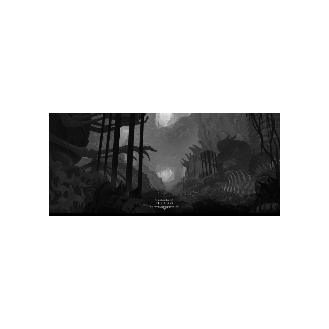 The Abyss Hollow