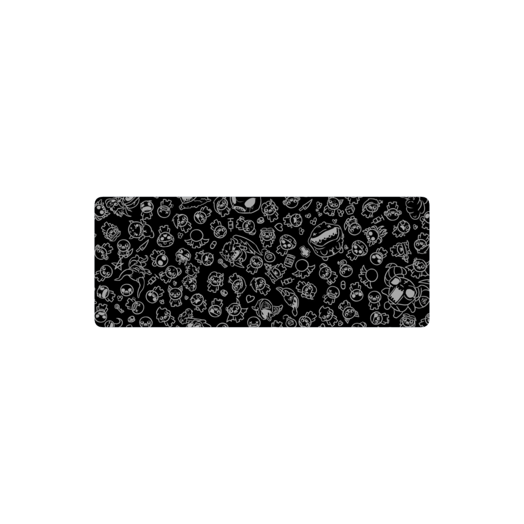 The binding of isaac