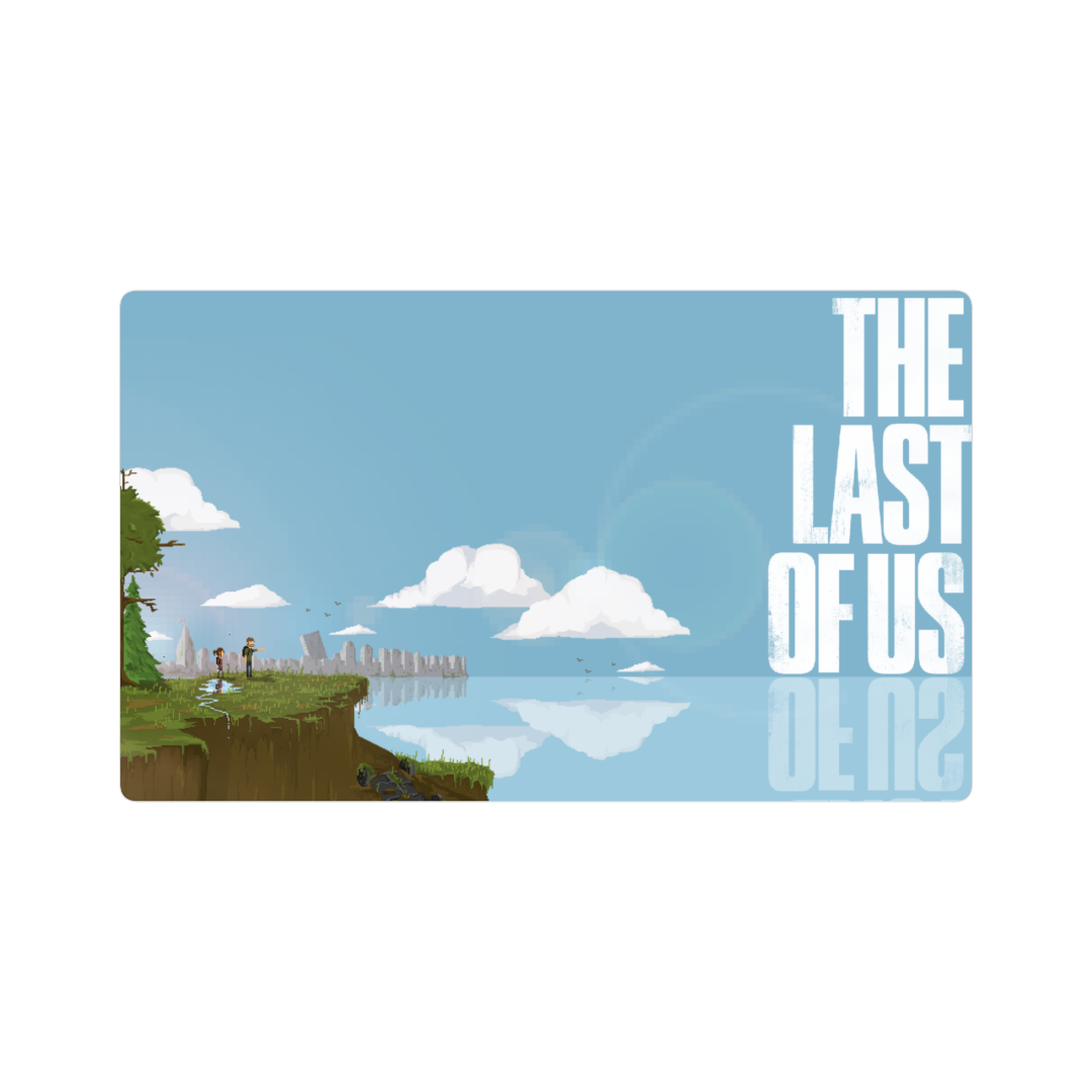 the last of us