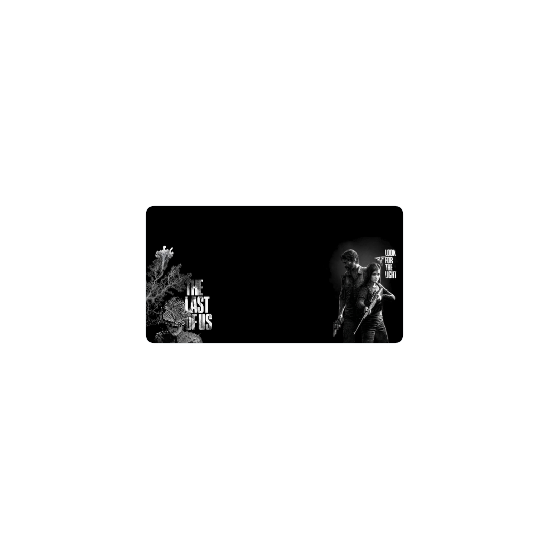 The last of us