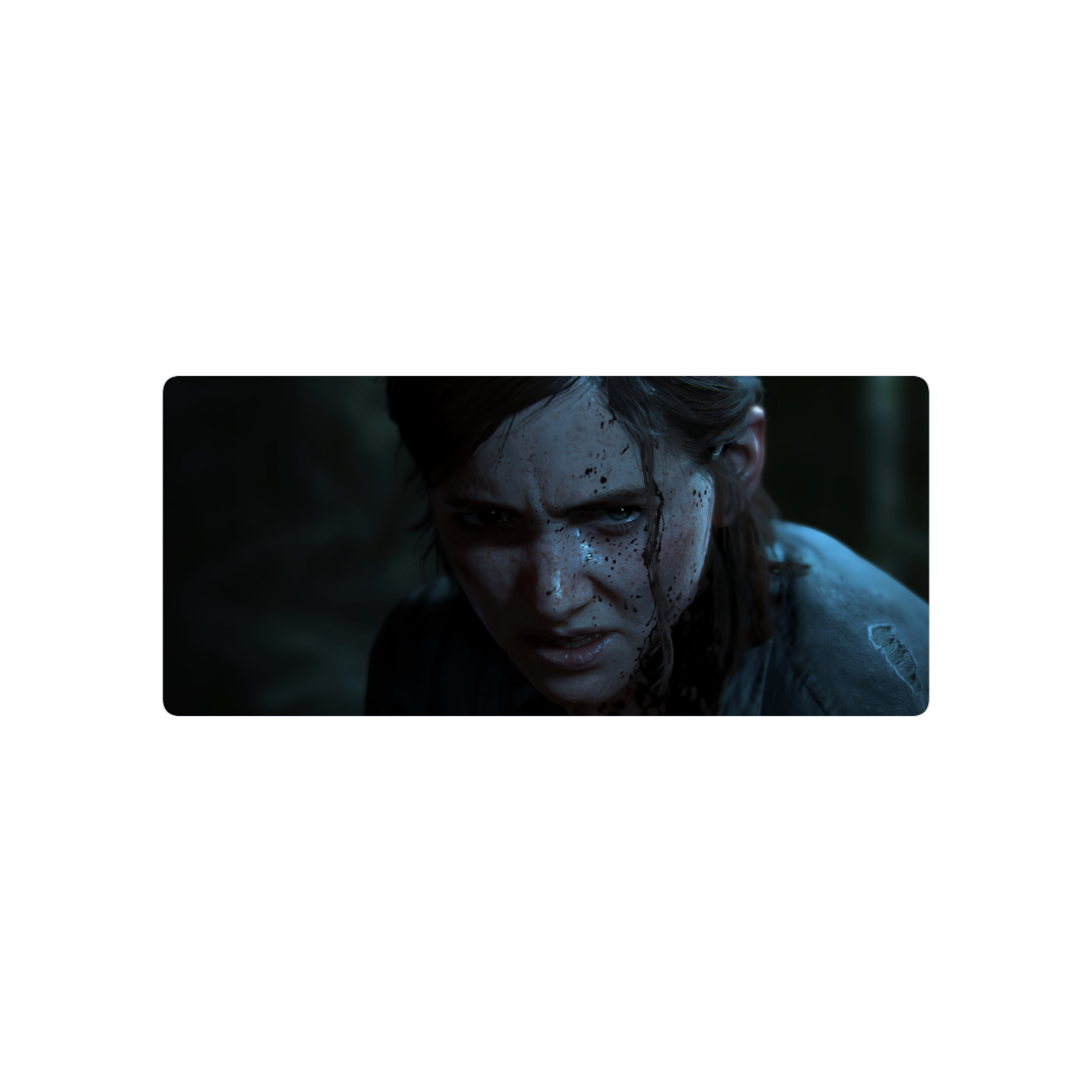 the last of us