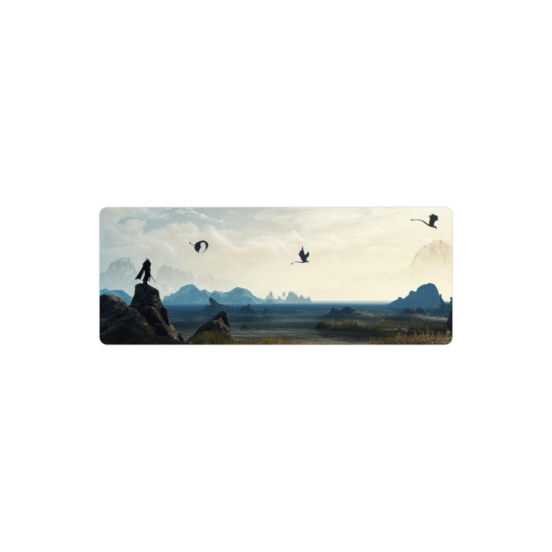 The Witcher