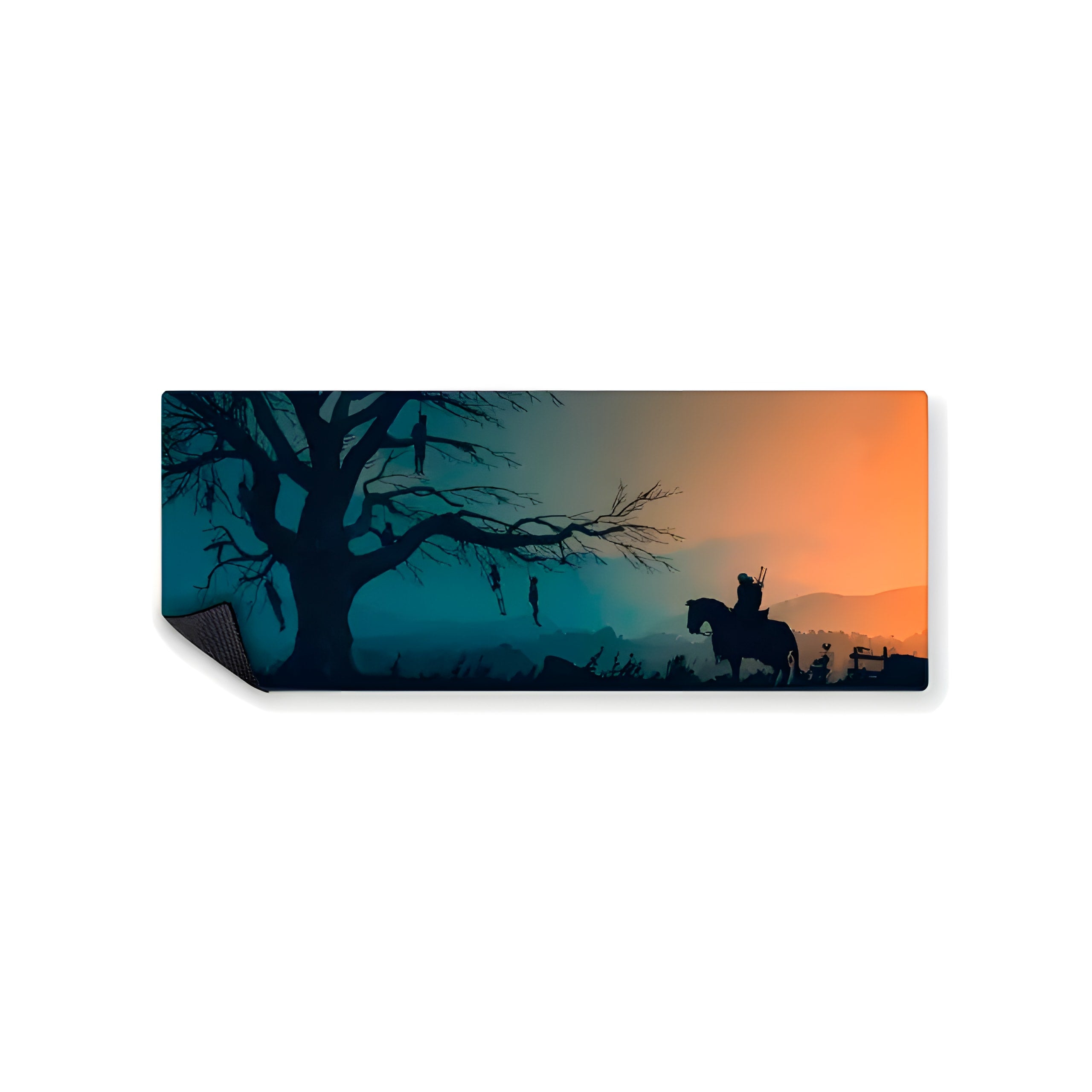 Mousepad The Witcher | NOTMID