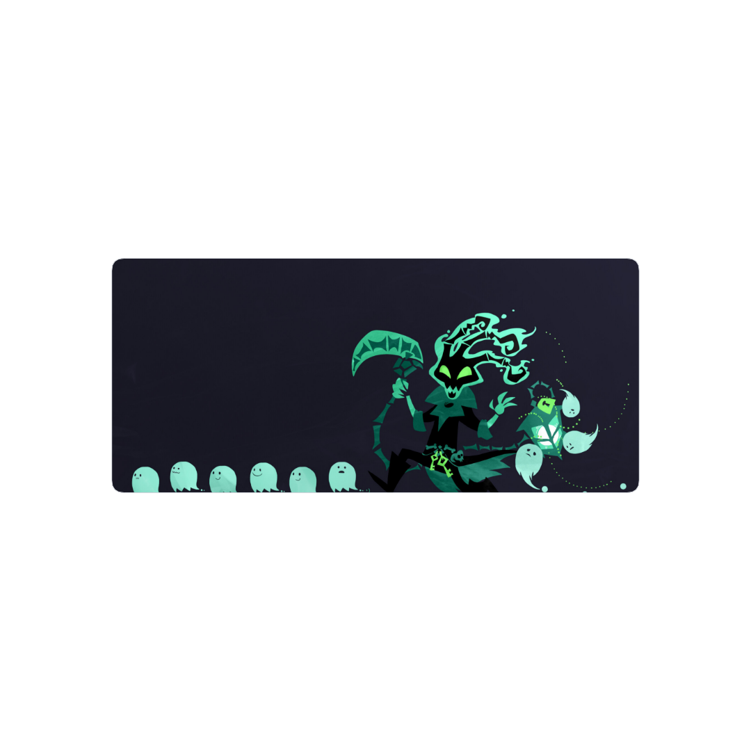 THRESH LOL