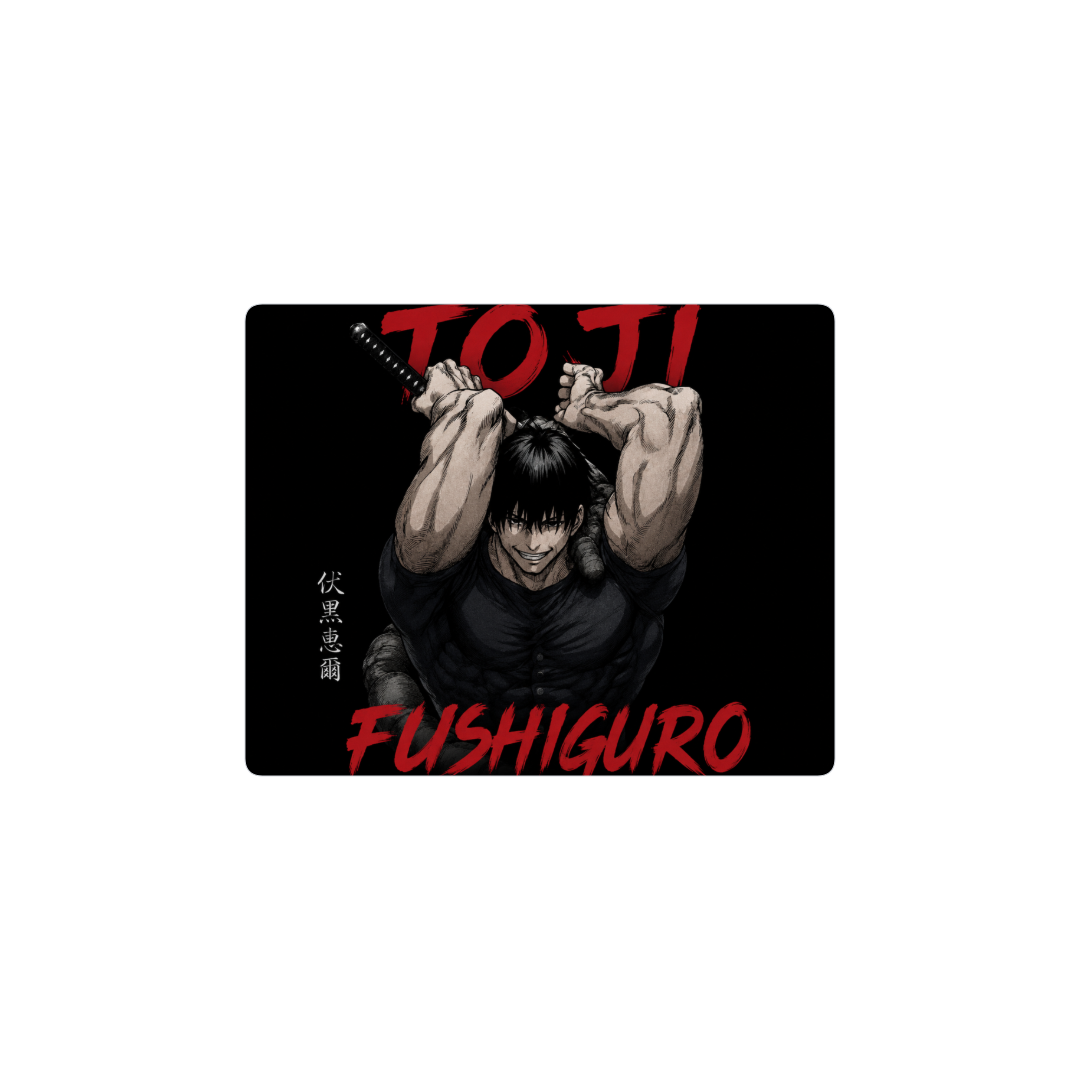 toji 2.0