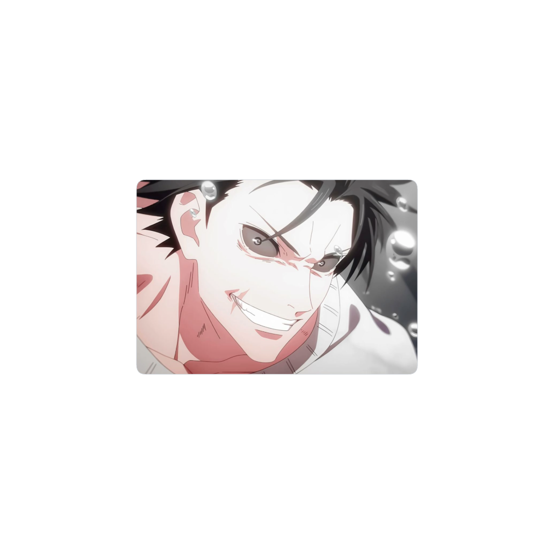 toji