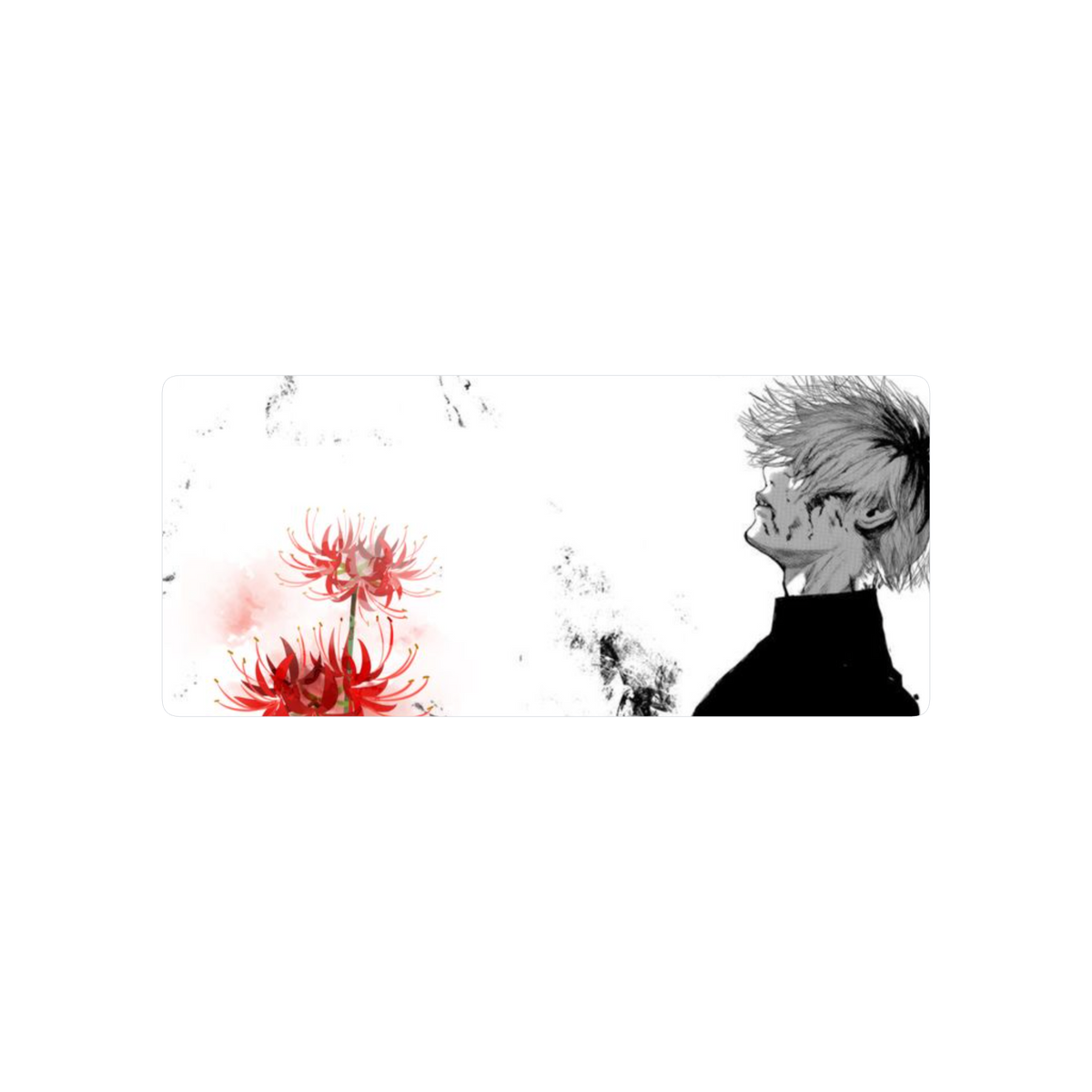Tokyo Ghoul
