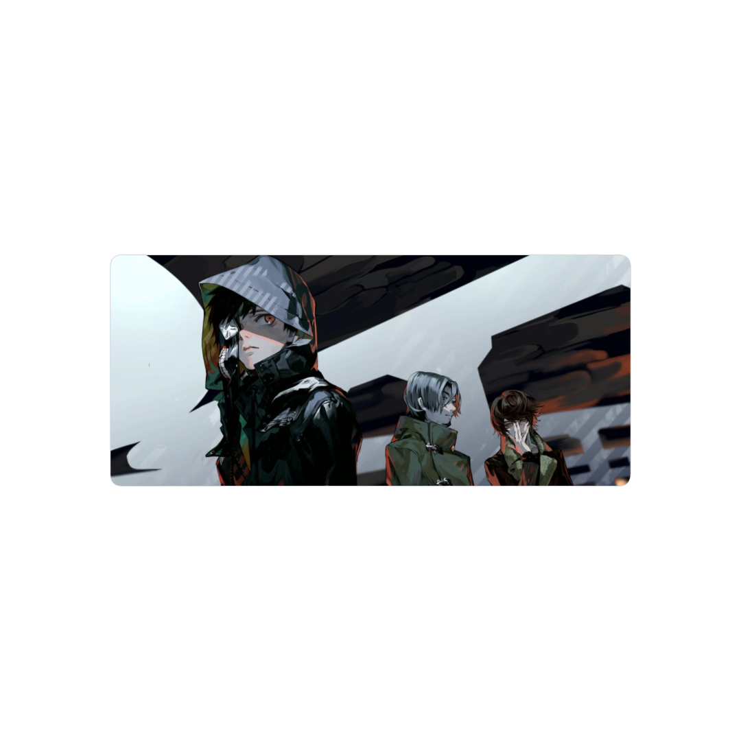 Tokyo ghoul