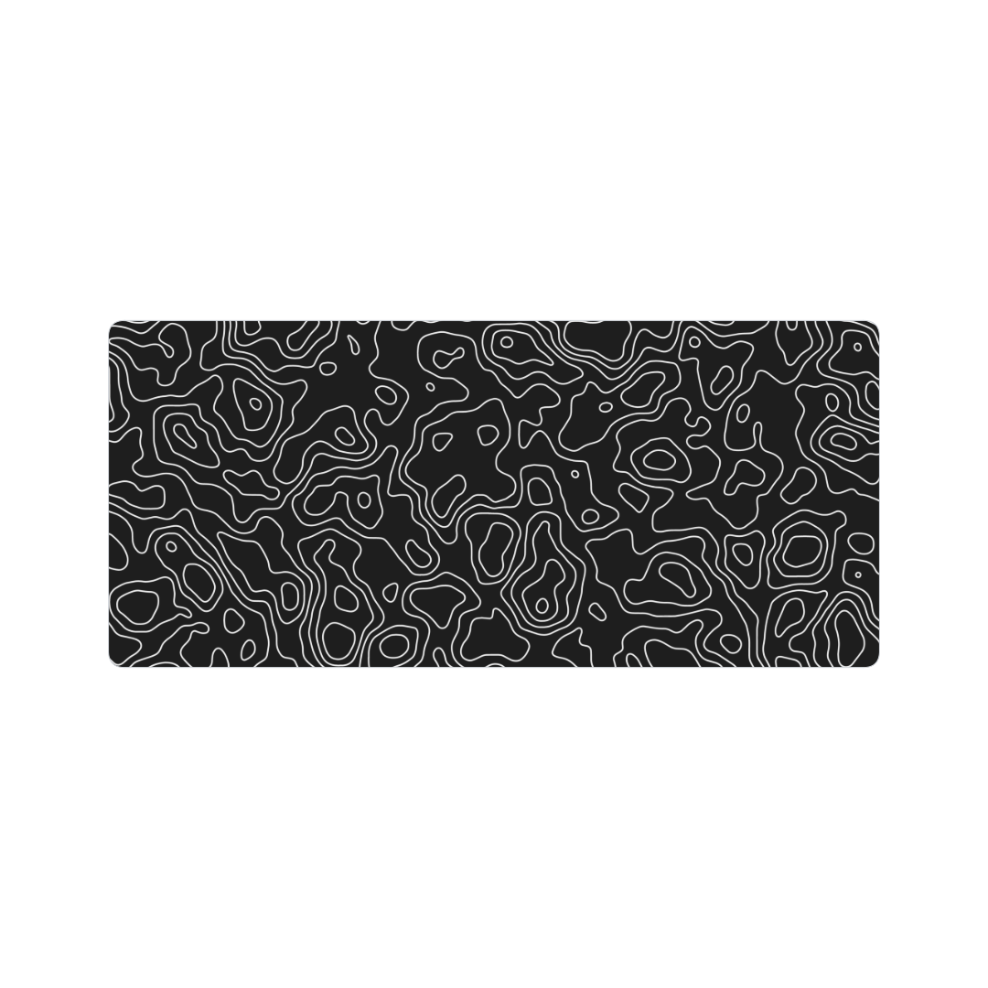 Topografia Negra