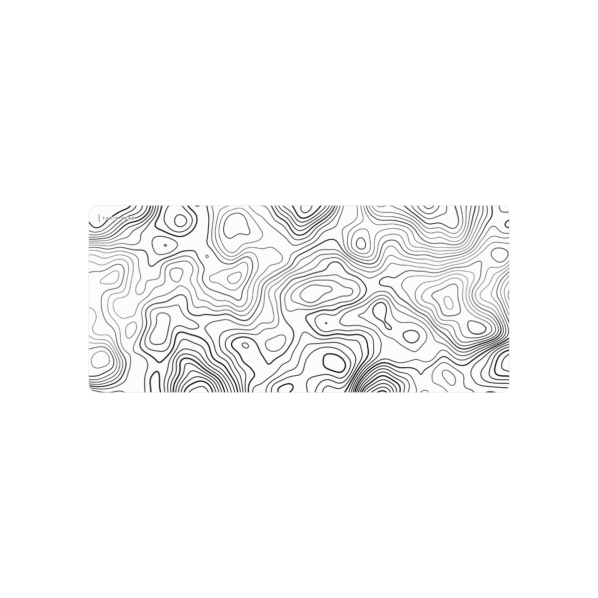 topografico blanco turin gear