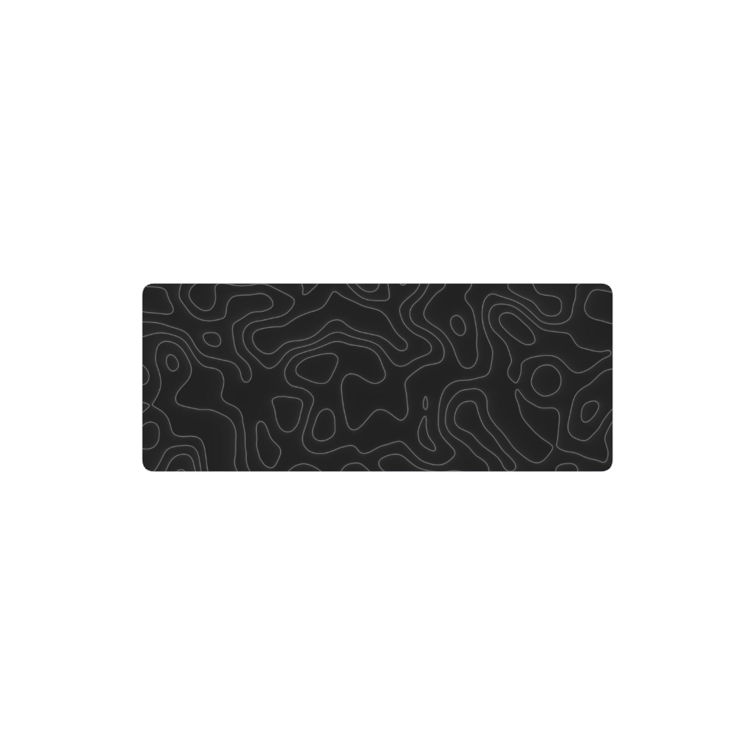 Topografía grande