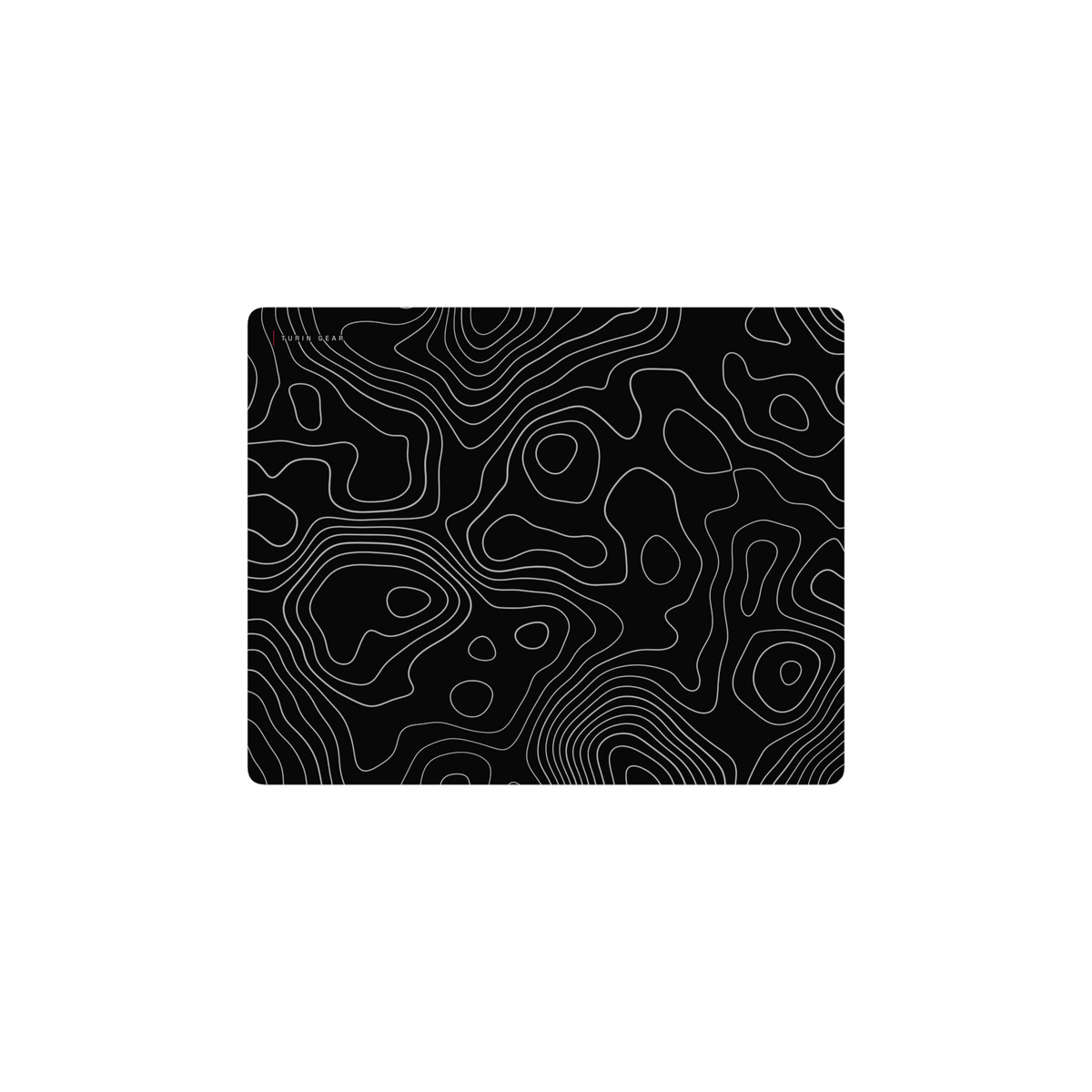 topografico negro turin gear