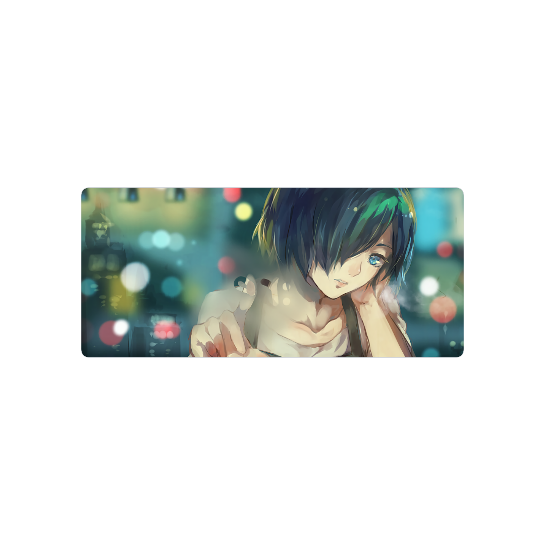 Touka Kirishima