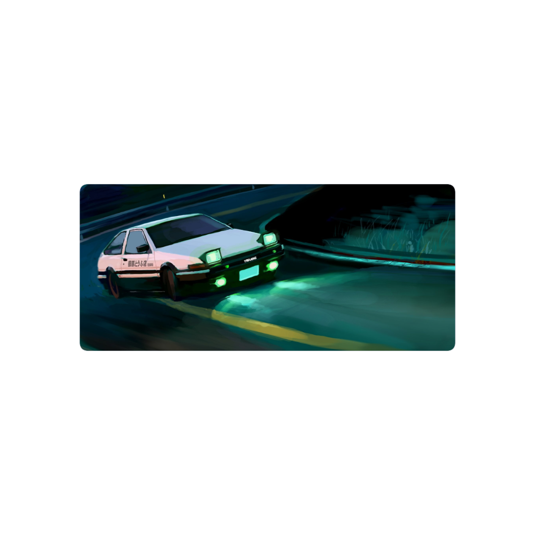 Toyota Trueno