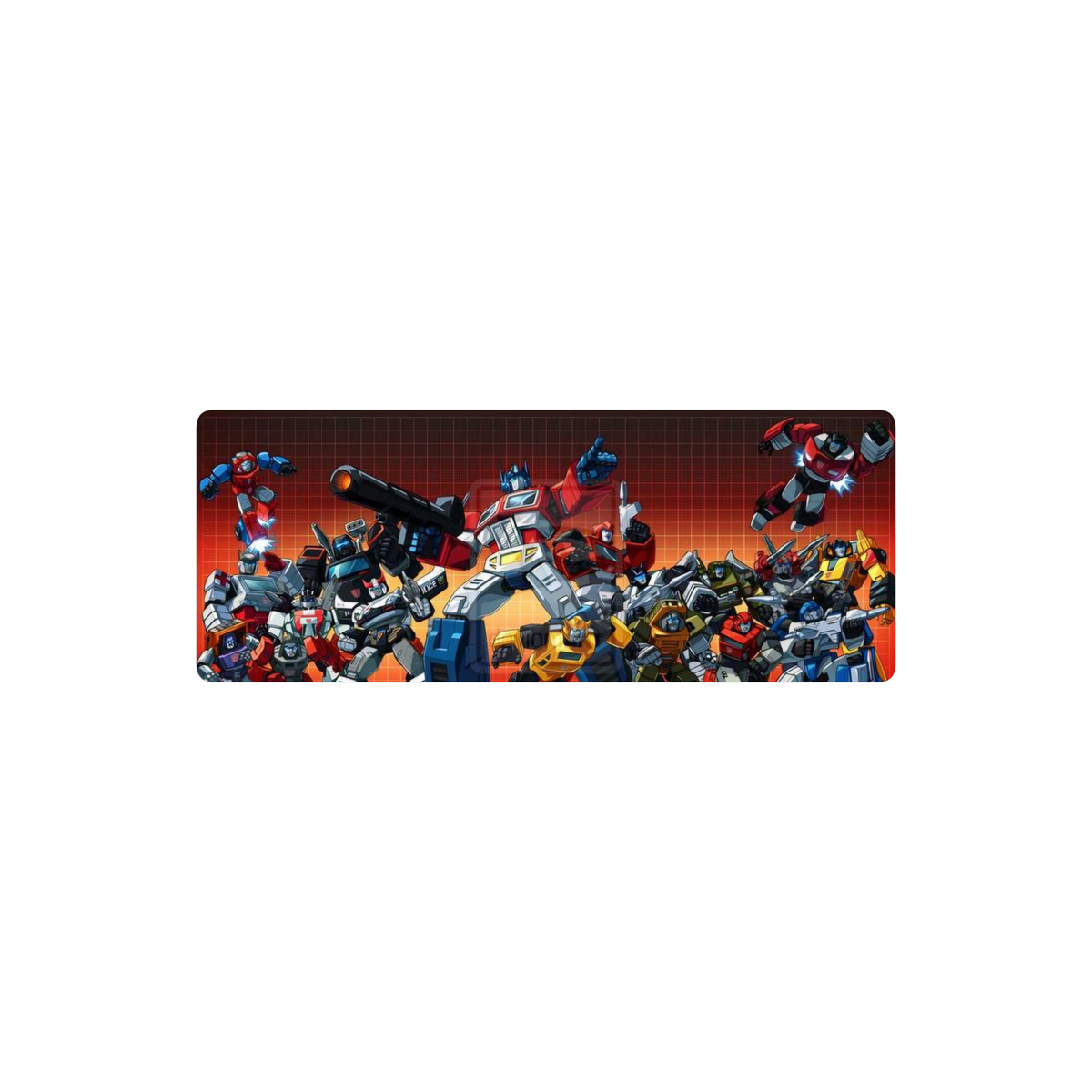 transformers uly