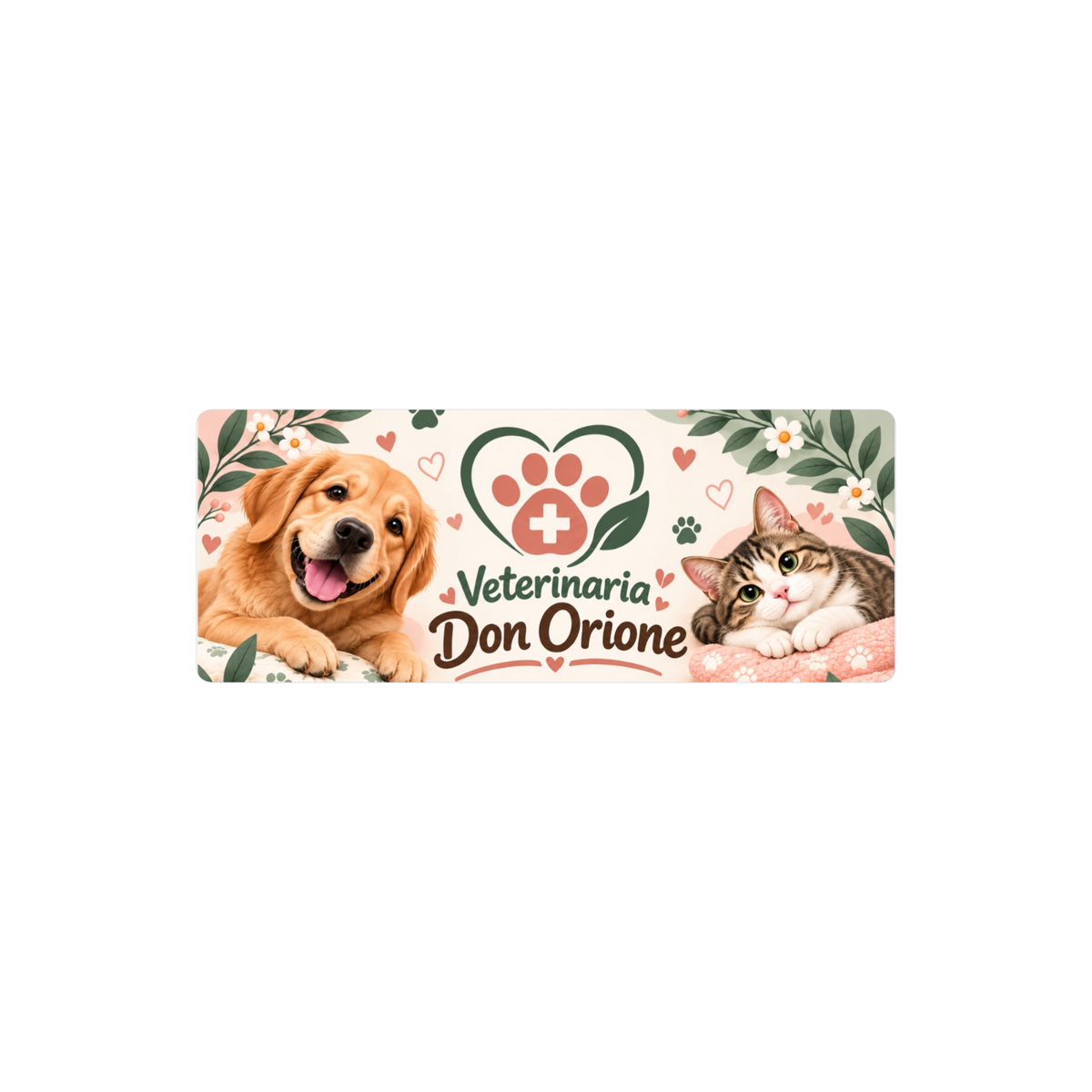 Veterinaria