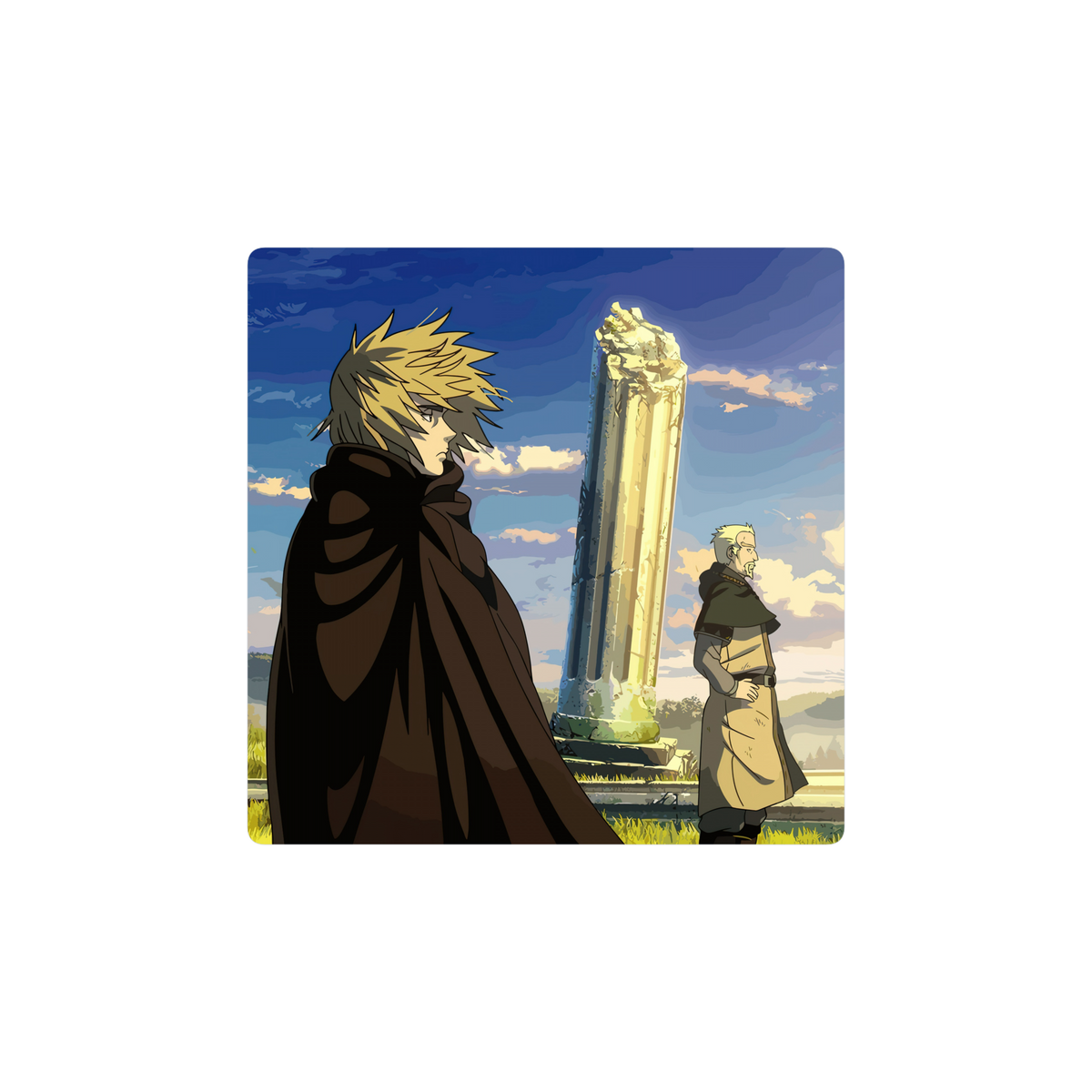 vinland