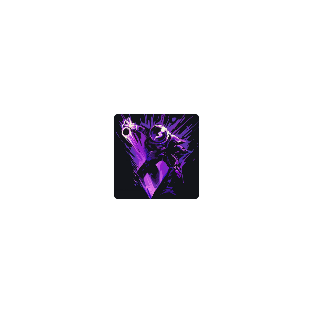 Void Fiend P - Risk of Rain 2