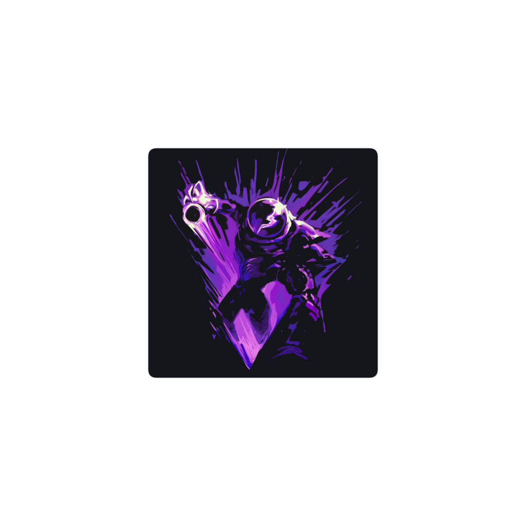 Void Fiend - Risk of Rain 2