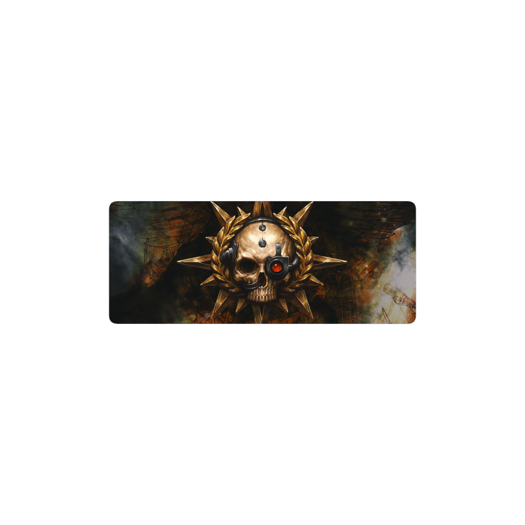 Warhammer 40k