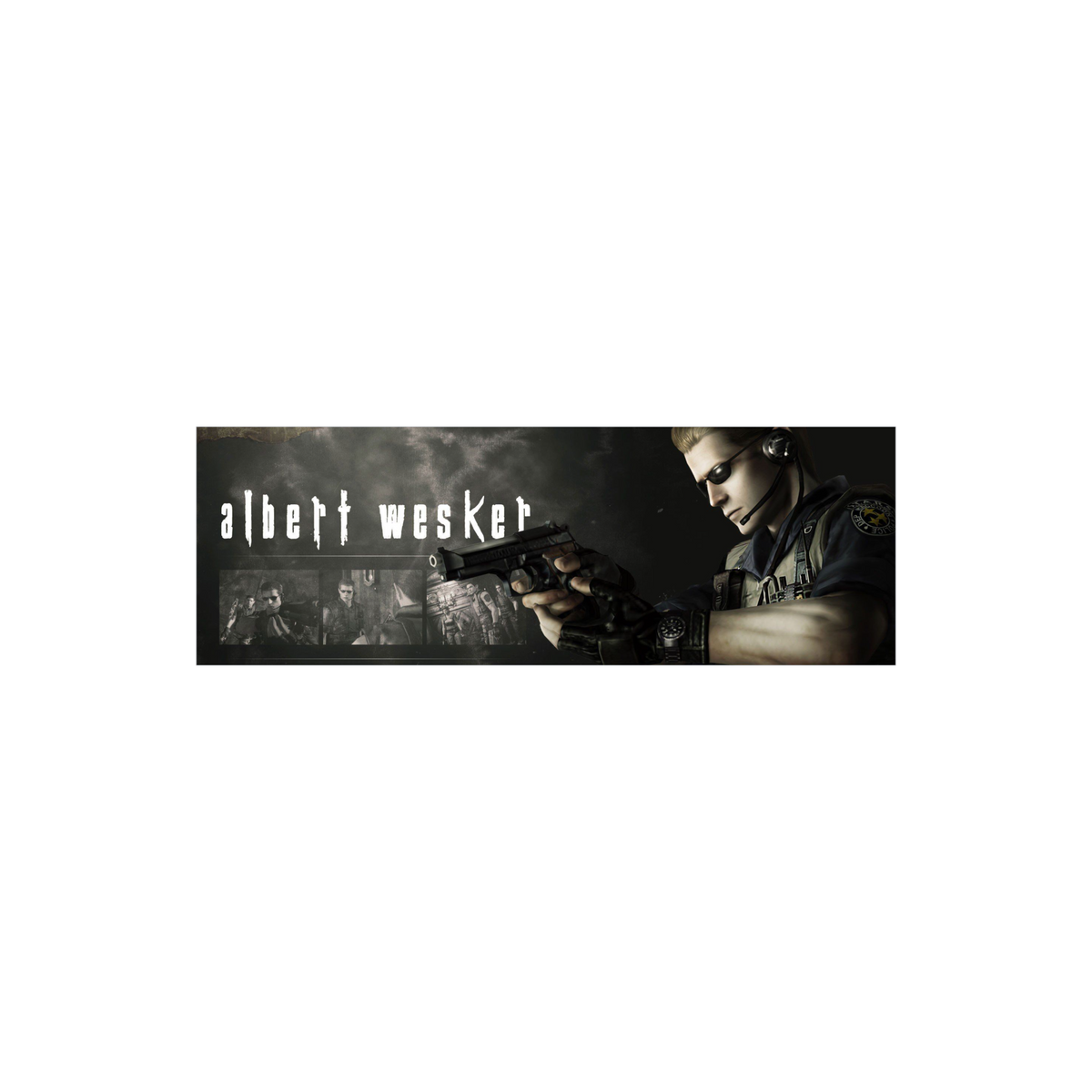 Wesker