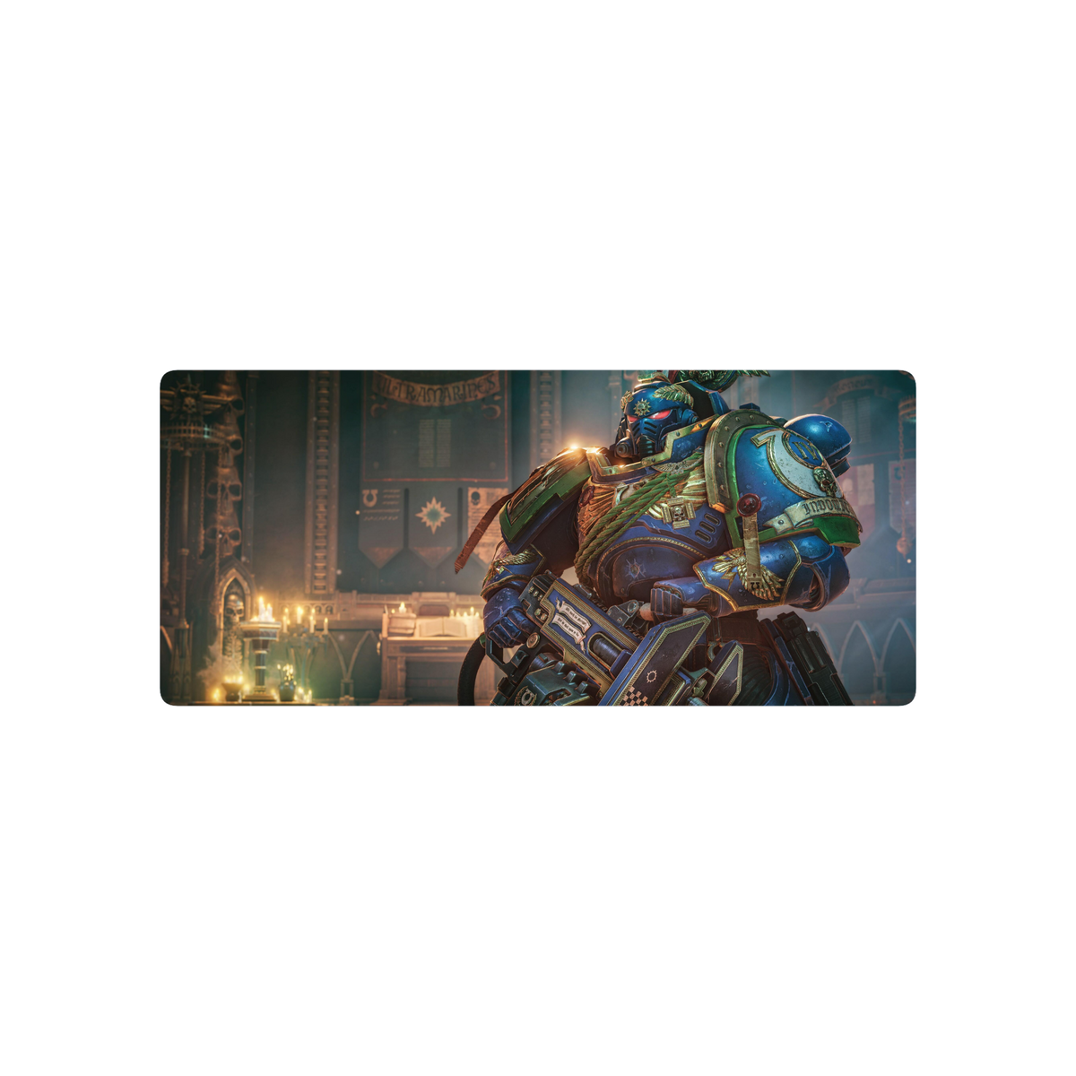 WH40k space-marine