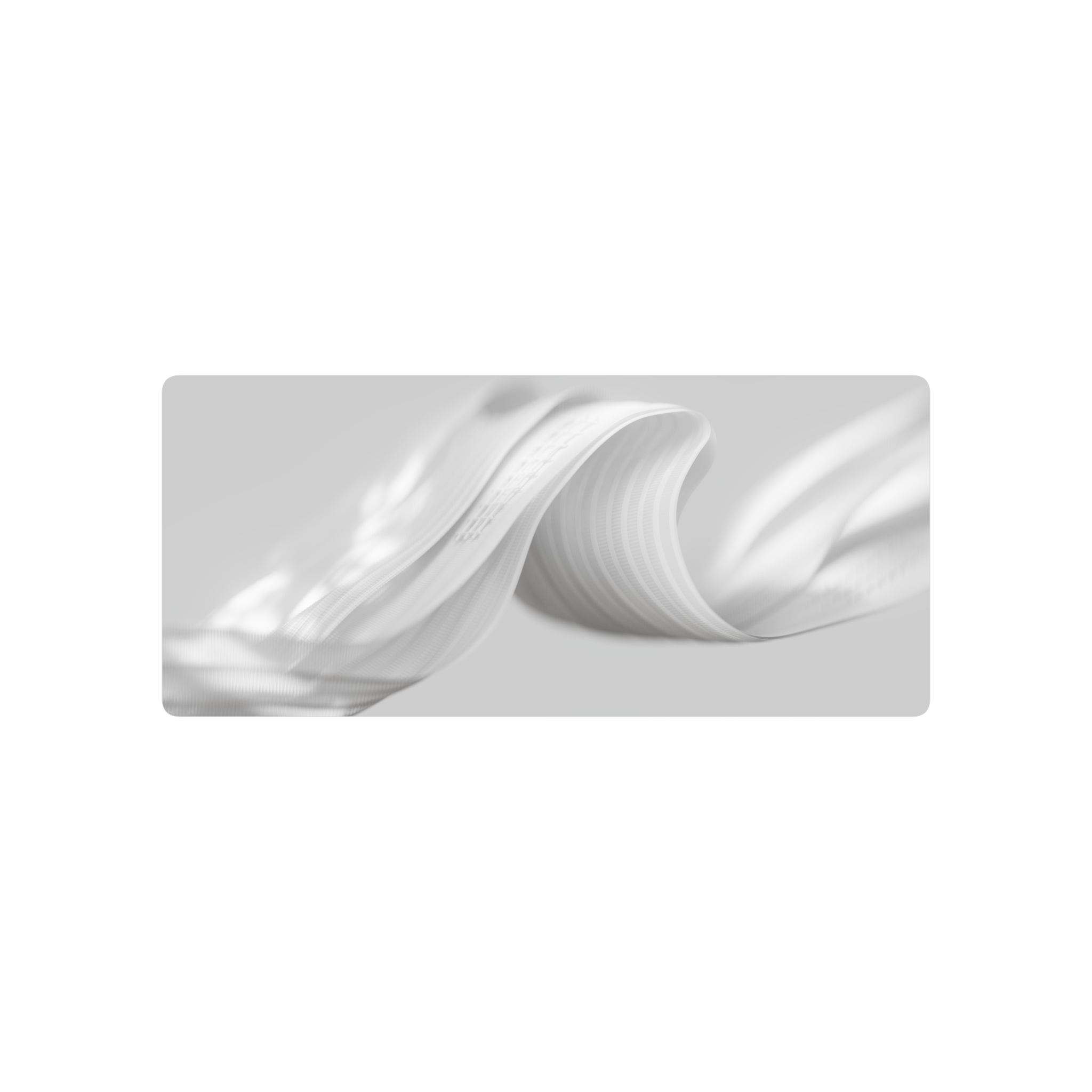 White Minimalist