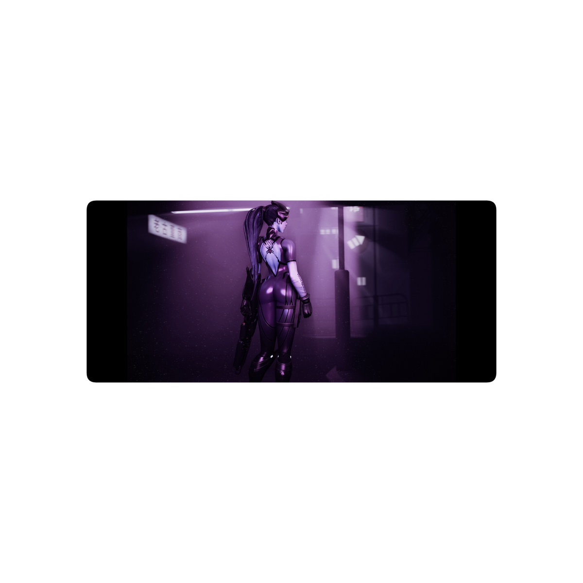 Widowmaker