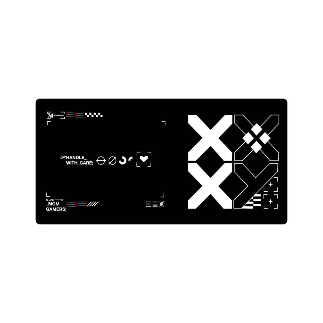 X black