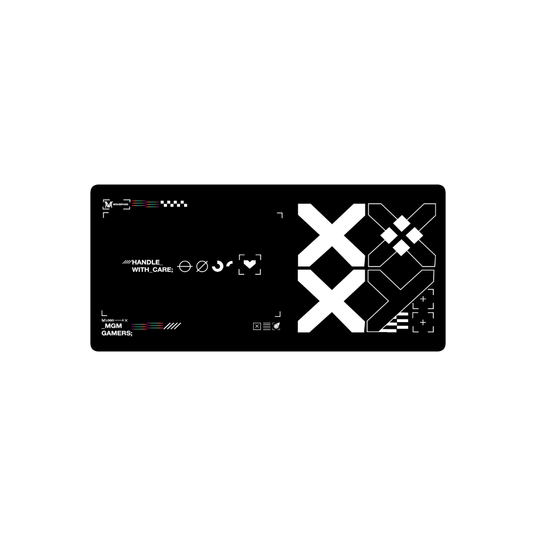 X black