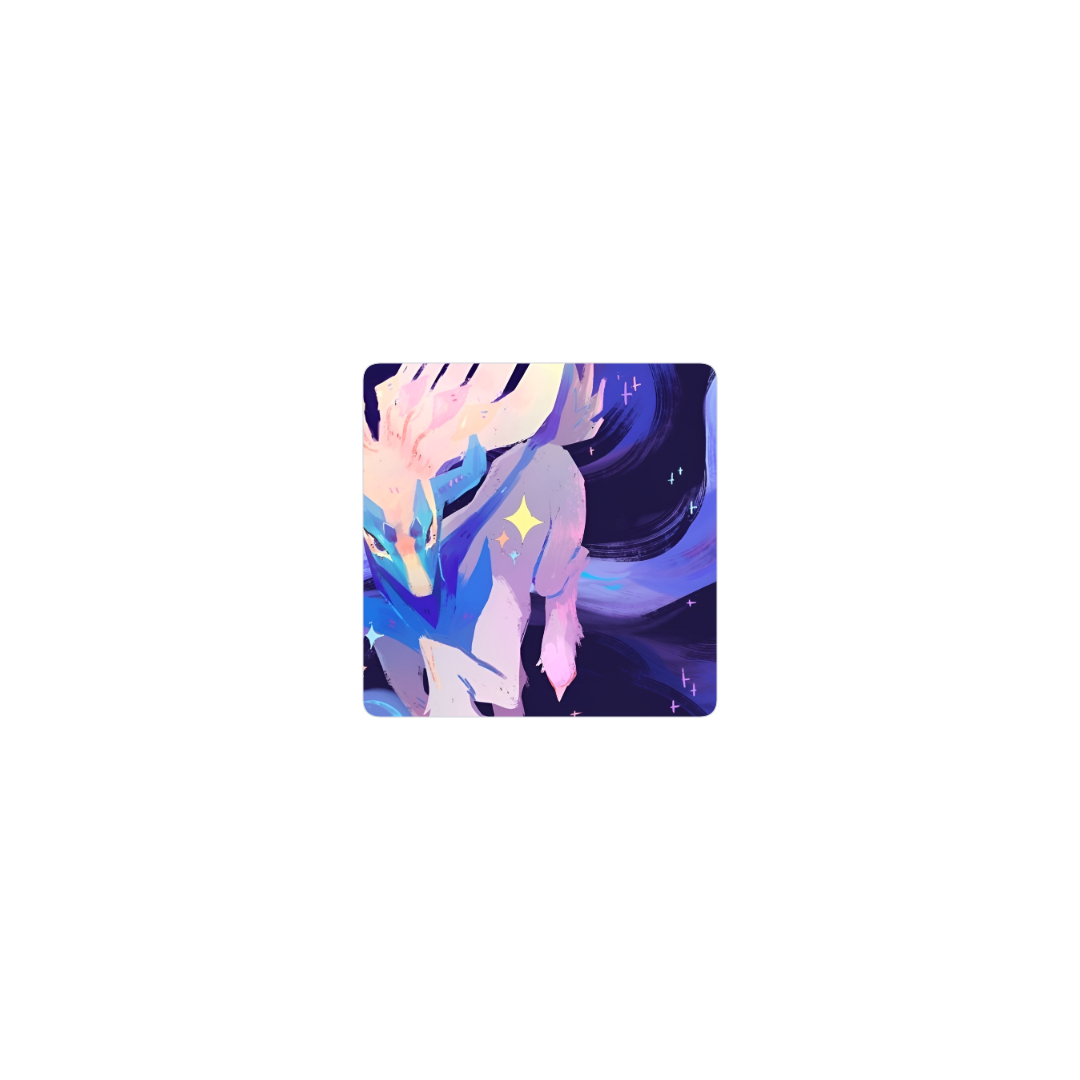 Xerneas